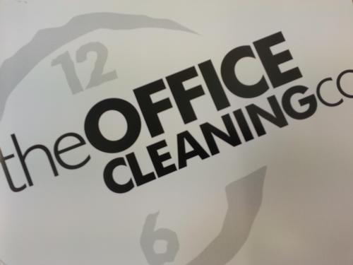 The Office Cleaning Company specialise in commercial cleaning in the Essex area