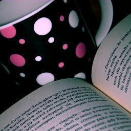 'There, in the night, where none can spy,
All in my hunter's camp I lie, 
And play at books that I have read 
Till it is time to go to bed.'
~R.L.Stevenson~