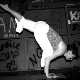 YogaBeyondBody's profile picture. Balancing this yang life as a mother, lover and adventure seeker with the blissful yin aspects of yoga through mind, body and spiritual awakening.