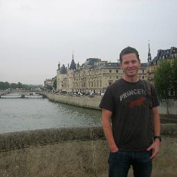 deanrharrison's profile picture. chip connoisseur, marketing marvel and below average golfer