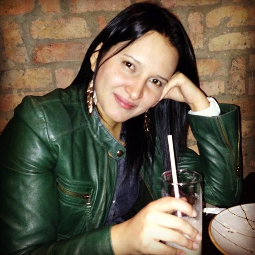 Mamá de Juanosaurio