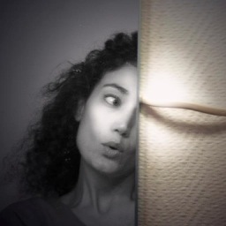 Coralie Fargeatさんのプロフィール画像