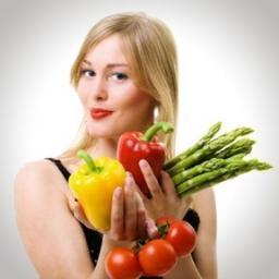 Healthy Food & Activity Tips For a Better Life