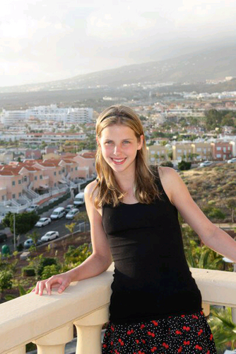 sarahja86926417's profile picture. 