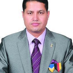 Volunteer Social Worker