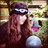RaggiRachele's profile image