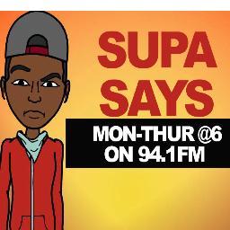 I'm a Trinidadian- Dj, Video Editor,,Radio Announcer At BoomChampions 94.1fm...Passion For Fashion -Proudmember IG: supahype868 #teamshelldat