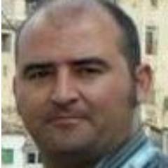 FelipeLozanoAlc's profile picture. Informador Turístico; Guía Oficial de Turismo; Formación y RRSS.