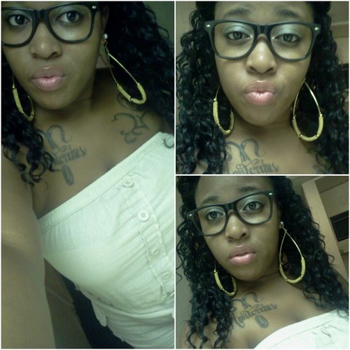 #ProudMother #Single #Happy && loving life, im alive in my son life what more can i ask for #ThankYouGod :)
follow i follow back!