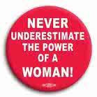 To all females, today is ur day to get ur smile n confidence back. Start right now. Think positive. Do share to us, we'll be glad to listen..