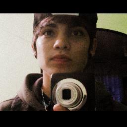 Nada de importante ;3
