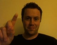 andrewSPnSF's profile picture. Happiness is a habit, cultivate it.