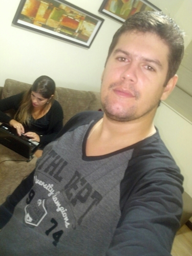 Rodrigo Constantino