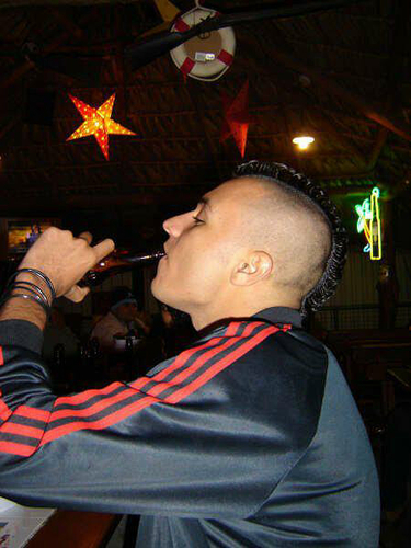 ALIANZA F.C.