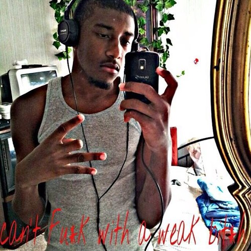 richarky12's profile picture. The best basketball player at the ohio state
Uncle D-rose