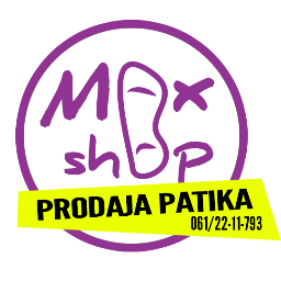 Maxshop1's profile picture. Mi prodajemo jeftine patike
