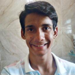 # Eu sou o erro que solucionou o seu problema (6′