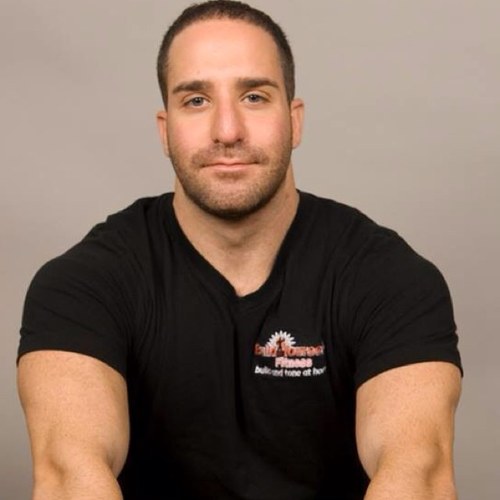 Build Yourself Fitness Inc. is a Thornhill, Ontario based company offering In-Home Personal Training.