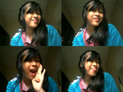 anisanuru14's profile picture. plen,plen,dan plen =)) =)kece=)