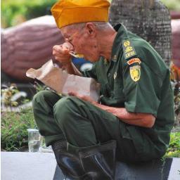 Motivasi Dan Semangat Hidup