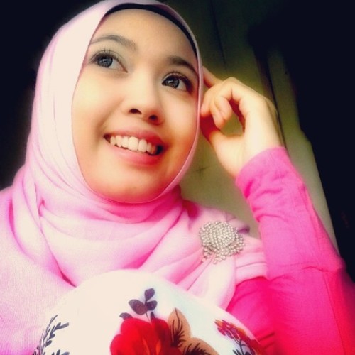 The Jilbab traveller wanna be...bismillah