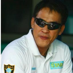 ferdzp's profile picture. Working at The Philippine STAR