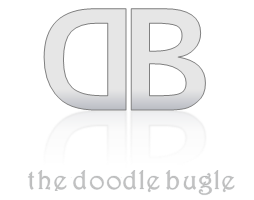 the doodle bugle is a blog where new doodles are uploaded daily!

tweet your own doodles @thedoodlebugle for a favorite, RT or some enthusiastic appreciation!