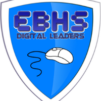 EBHS Digital Leaders (@ebhsdigileaders) 's Twitter Profile