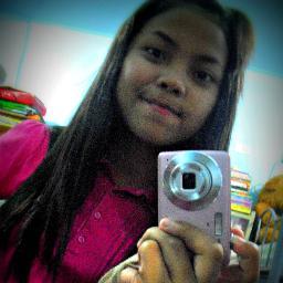 Agent Yellow, Yeng Constantino rocks my world! Specially @i_NikolaiBalbon :') Dancing is my PASSION. Loving to dance. ♥