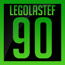 Legolastef90's profile picture. Commentary, Guide e Simpatia per i videogiocatori italiani d'oggi