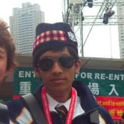 SajWickram's profile picture. Loughborough Student, love to kick back with a guitar and my vocal chords