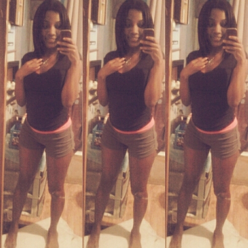 ♡FAITH over EVERYTHING | loving my miracle child Kah'Mareon Donte. |kik me : @simplyymariah ♡