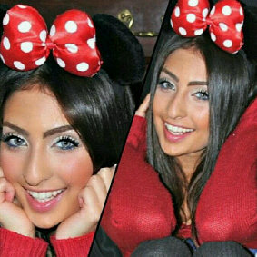 الحمدلله ♥