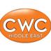 CWC MENA (@cwcmena) Twitter profile photo CWC MENA (@cwcmena) Twitter profile photo