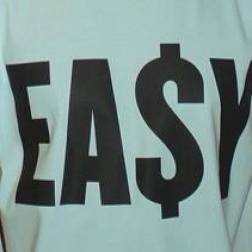 E A S Y... así tiene q ser