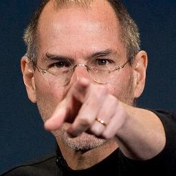 HommageJobs's profile picture. RECRUTE | Actualités sur Apple et Steve Jobs seront au RDV. | Follow Us !