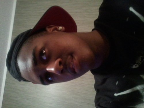 living life to the fullest with no regrets 
Family and money first problems and haters dead last