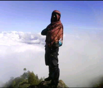 My Life is My Adventure