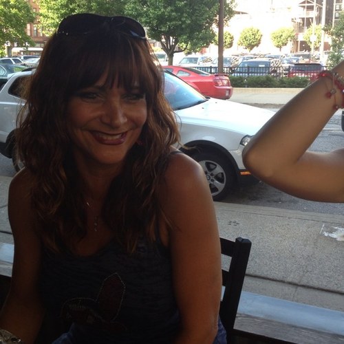 MicheleRist's profile picture. Jazzercise Instructor | Cleveland Sports Fan