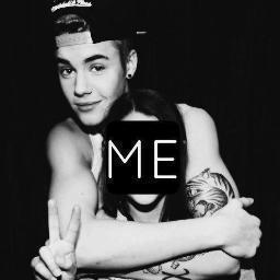 Hye im a Belieber i adore makin new friends Justin Bieber is perfect Ariana Grande is amazayn  if u Follow me thx i Follow back (: i luv u ♥
Never Say Naver