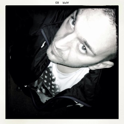 DVolpaz's profile picture. 