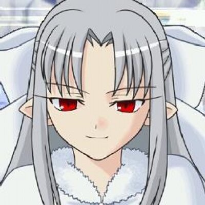 白レン White Ren Bot Twitter