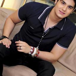 FC criado por uma fã apaixonada pelo @luansantana.....criado no dia 23/11/10 sendo fã desde 2009 ✌