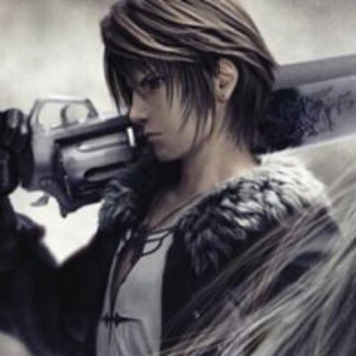 スコール レオンハートbot Sur Twitter 俺は過去形にされるのはごめんだからな