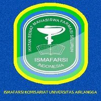 ISMAFARSI Unair (@ismafarsiunair) 's Twitter Profile