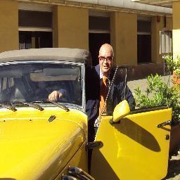 AMMINISTRATORE, IMPRENDITORE CONSULENTE, MOTIVATORE