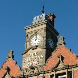 The Bartons Arms Profile