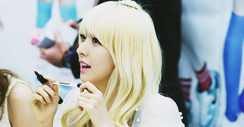 Parody Account of Hello Venus 송주회 [90년]