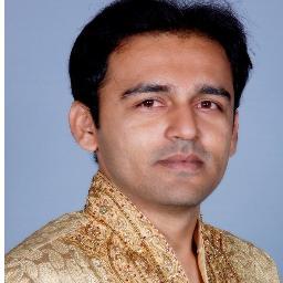 Vivek_Joglekar's profile picture. Software Testing Consultant, Dreamer, Philosopher, Optimistic, Music Freak