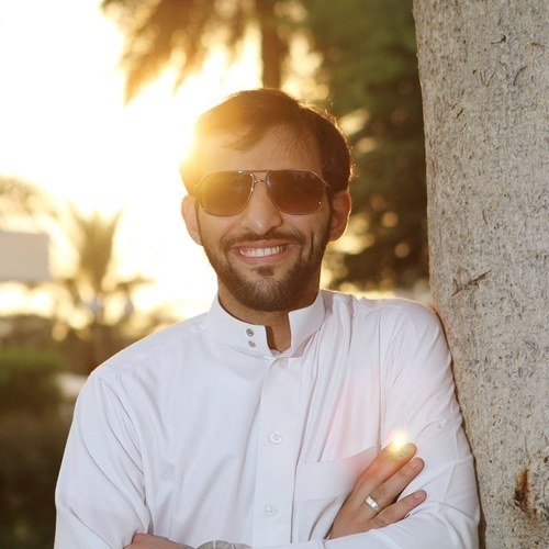 AymanAlharshan's profile picture. 